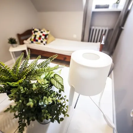 Hostal Za Murami