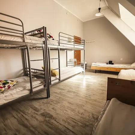 比皮旅舍