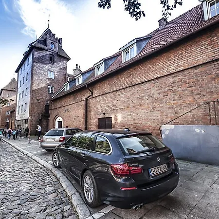 Za Murami * Gdansk