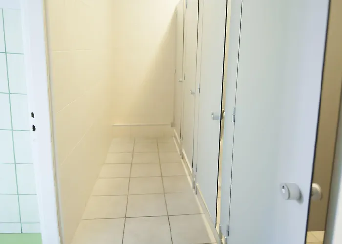 Za Murami Vandrerhjem