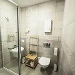 Za Murami Hostal Gdansk