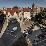 Za Murami Vandrarhem *