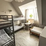 Za Murami Vandrarhem