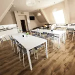 Za Murami Hostal