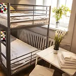 Vandrarhem Za Murami Gdańsk