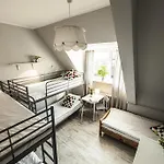 Za Murami Gdansk