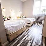 Za Murami Vandrarhem *