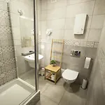 Za Murami Vandrarhem *