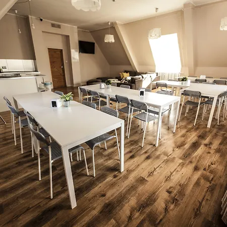 Za Murami * Γκντανσκ