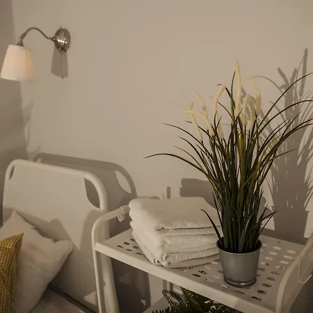 Hostel Za Murami Gdańsk