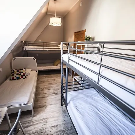 Za Murami * Γκντανσκ