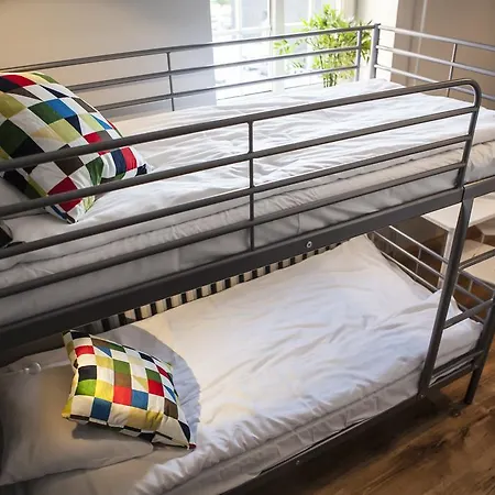 Bi-pi Hostel