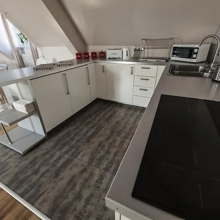 Za Murami Γκντανσκ