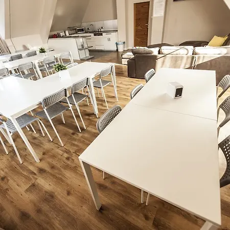 Hostel Bi-pi *