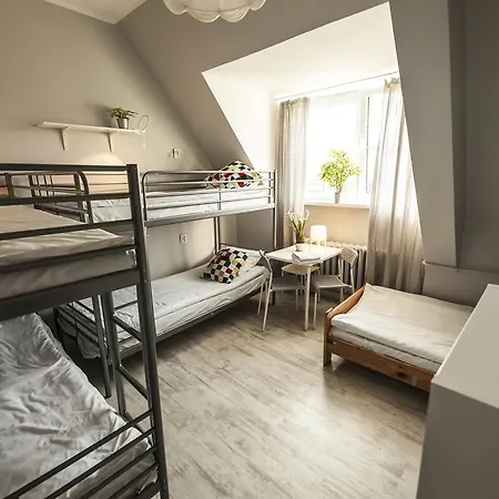 Bi-pi Hostel