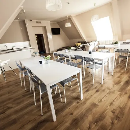 Bi-pi Hostel