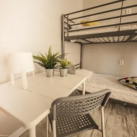Za Murami Hostel