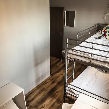 Hostel Bi-pi *