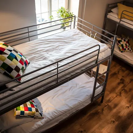 Bi-pi Hostel