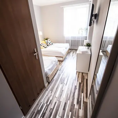 Bi-pi Hostel *