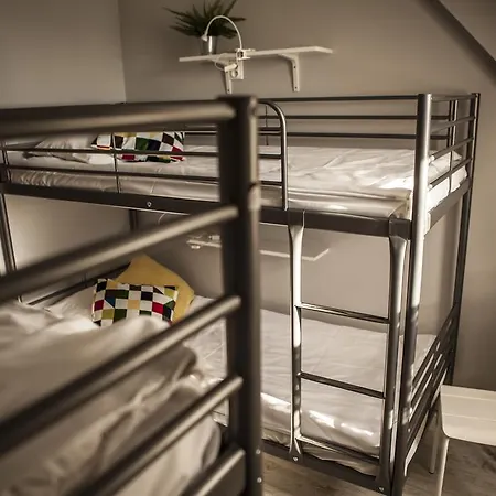 Za Murami Γκντανσκ