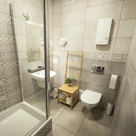 Bi-pi Hostel *