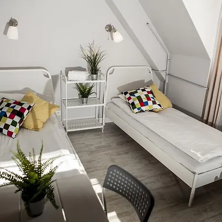 Hostel Bi-pi *