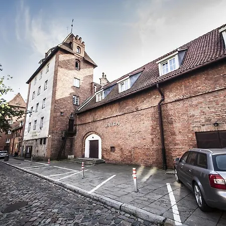 Bi-pi Hostel