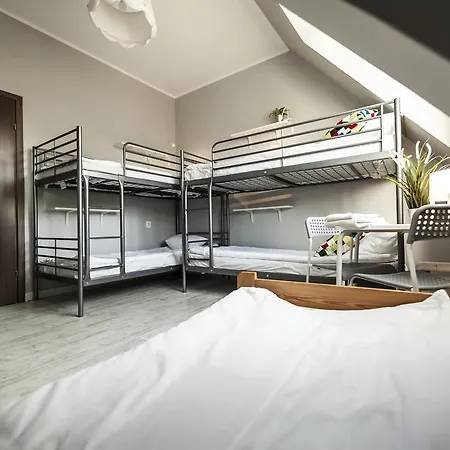 Hostel Bi-pi *