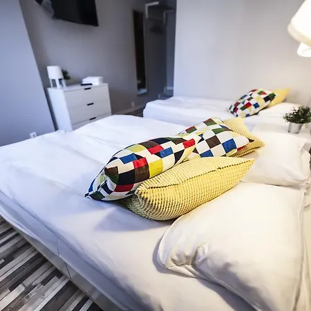 Hostel Bi-pi *
