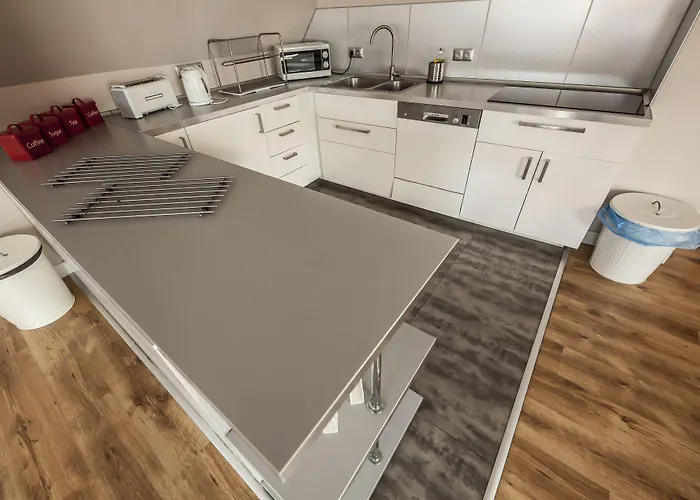 Vandrerhjem Za Murami *