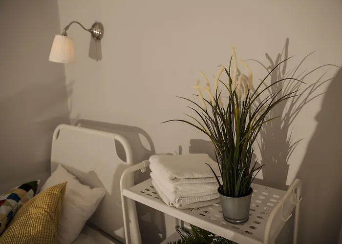 Auberge de jeunesse Za Murami Gdańsk