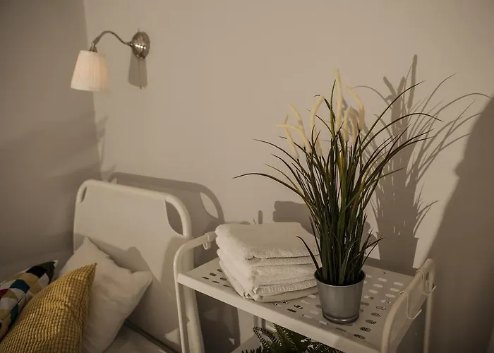 Za Murami Auberge de jeunesse