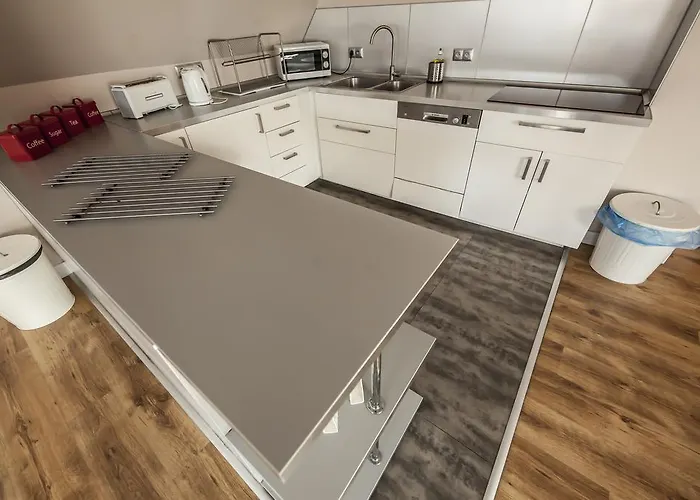 Za Murami Auberge de jeunesse